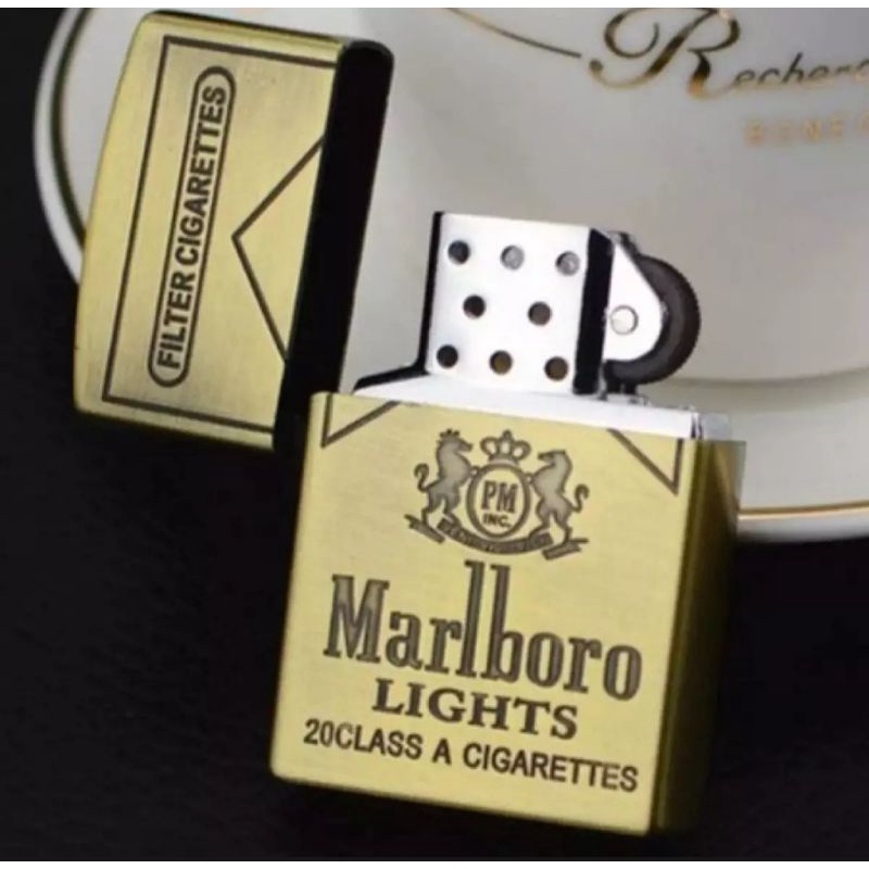 Korek Api Gas Bara Korek Api Unik Bisa Isi Ulang