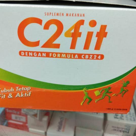 

✮ C2fit ✤
