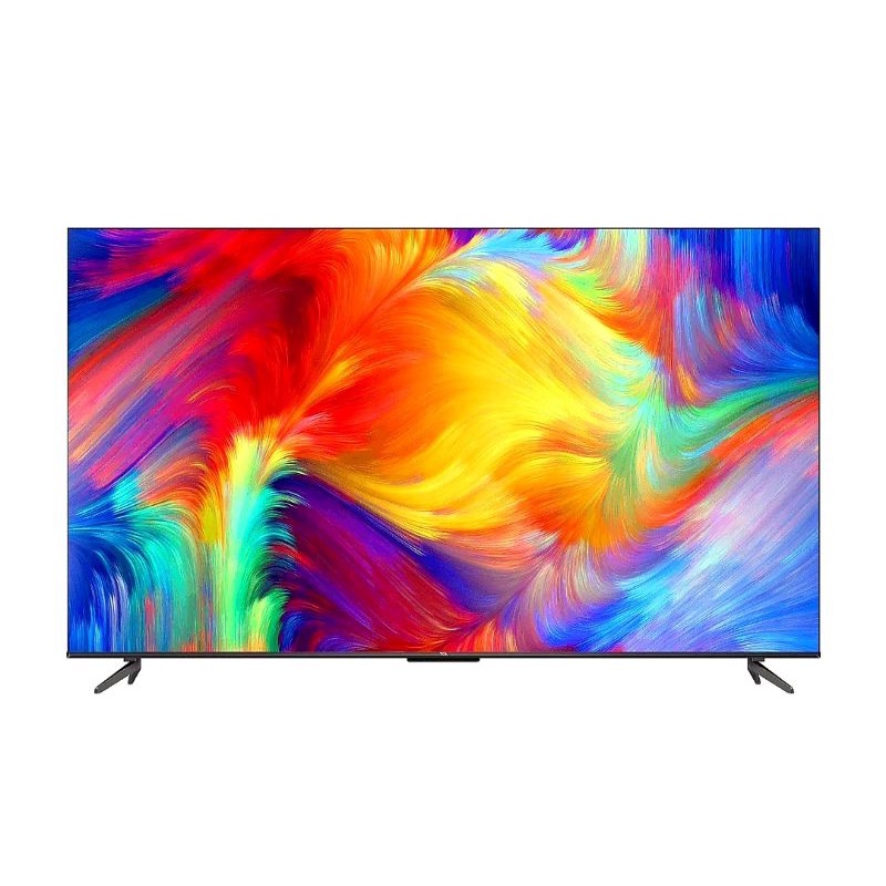 TCL 75P735 4K HDR TV 75 inch Smart Google Dolby Atmos TV