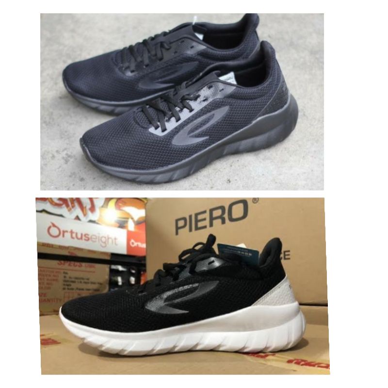Sepatu Nineteen Yasha Ori