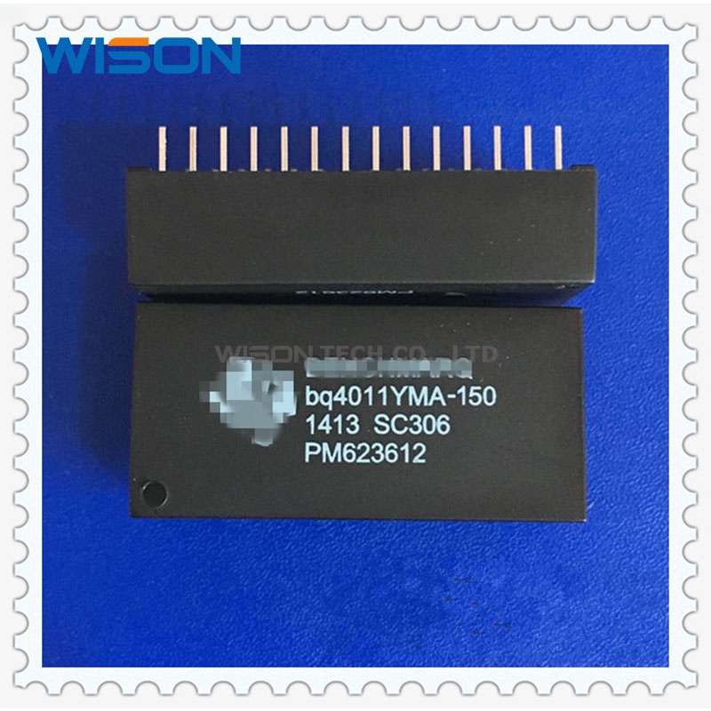 5pcs/lot DS2438Z DS1642-150 DS1642-100 DS1642-120 BQ4011YMA-150 Baru original