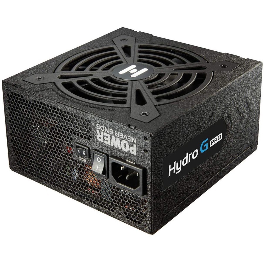 FSP Hydro G Pro 850W - HG850 80+ Plus Gold Power Supply Full Modular