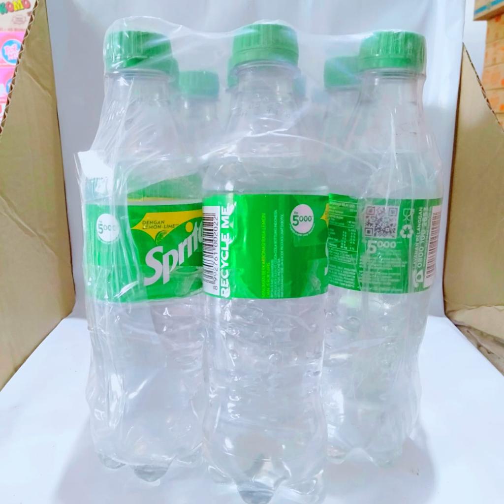 

Sprite 390ml