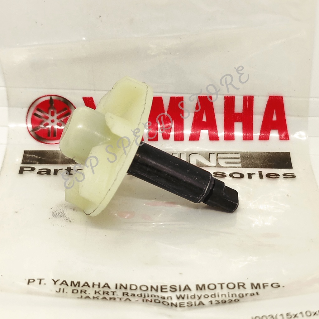 water pump as waterpump waterpam mx vixion asli ori original