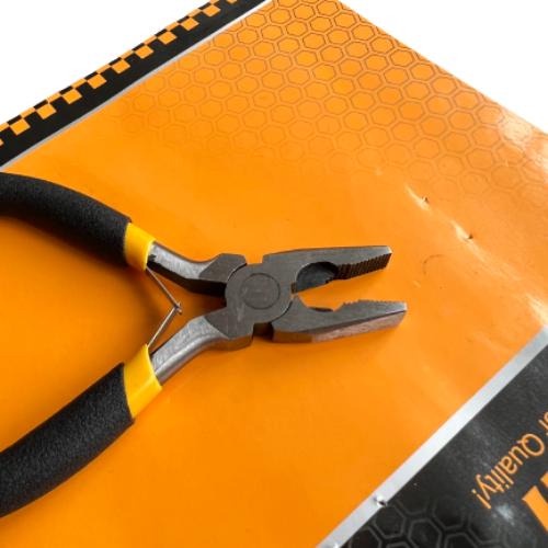 PLIERS SET 3PCS/TANG MINI SET 4.5INCH COMP0803