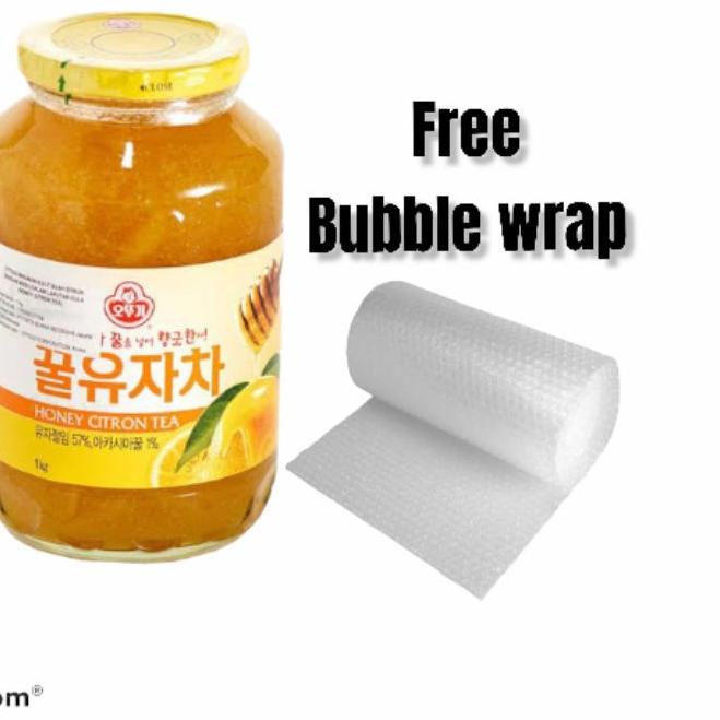 

◌ OTTOGI Honey Citron Tea 1 kg ♗