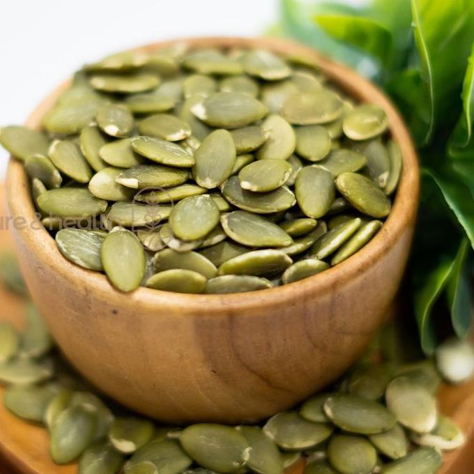 

♗ pumkin seed / biji labu 500g ۞