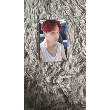 PC Jimin pob weverse butter