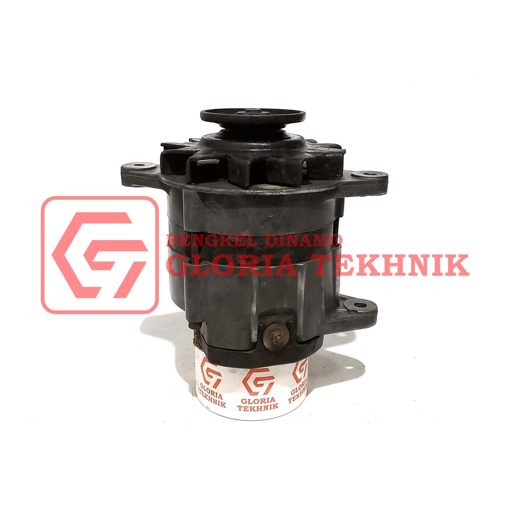 Dinamo Cas Ampere Alternator Datsun Old 1200 12V