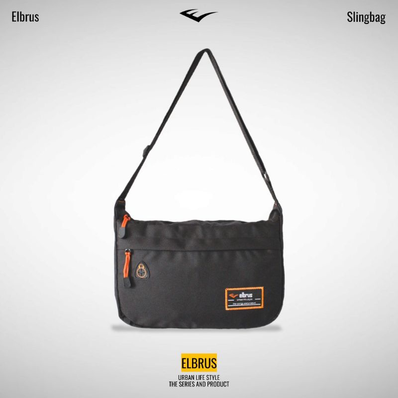 Sling bag Premium Tas elbrus