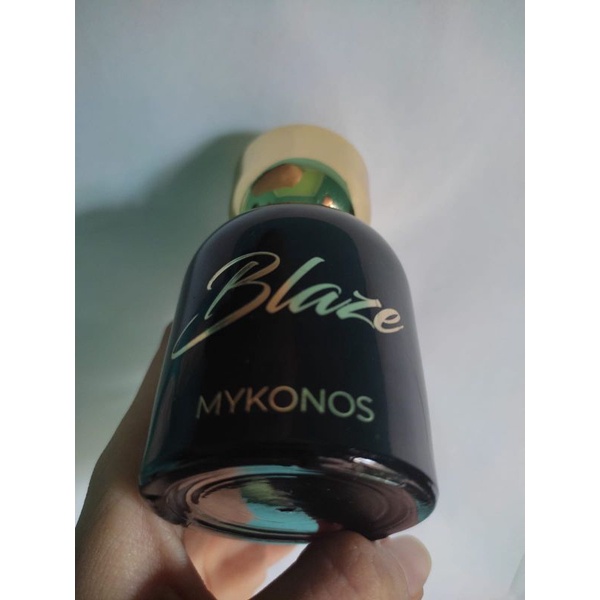Parfum Mykonos Blaze