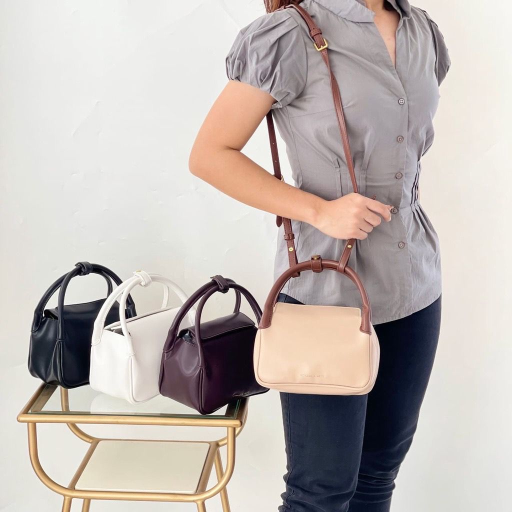 TAS WANITA CNK-3615 HANDLE BAG