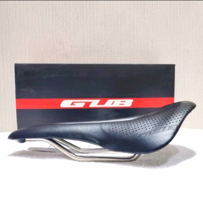 Saddle Sadel Gub 1136 - Bobot Hanya 200 Gram