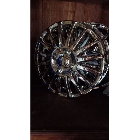 wildop velg mobil ring 13 LIKE NEW