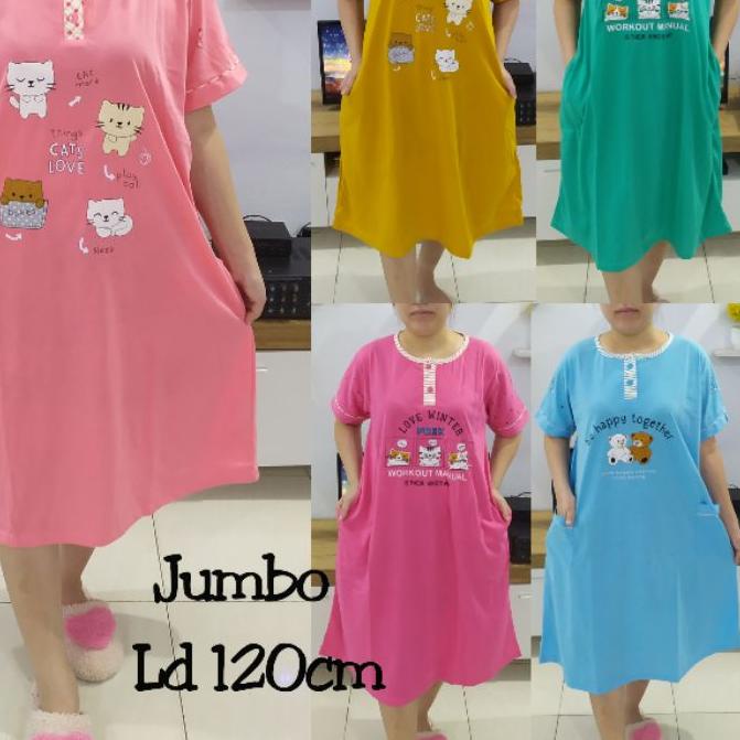 ✶ DASTER JUMBO TESSA/PATRICIA - DASTER TESSA BORDIR JUMBO ♛