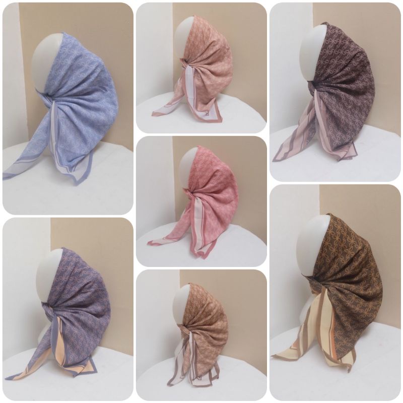 grosir segiempat motif