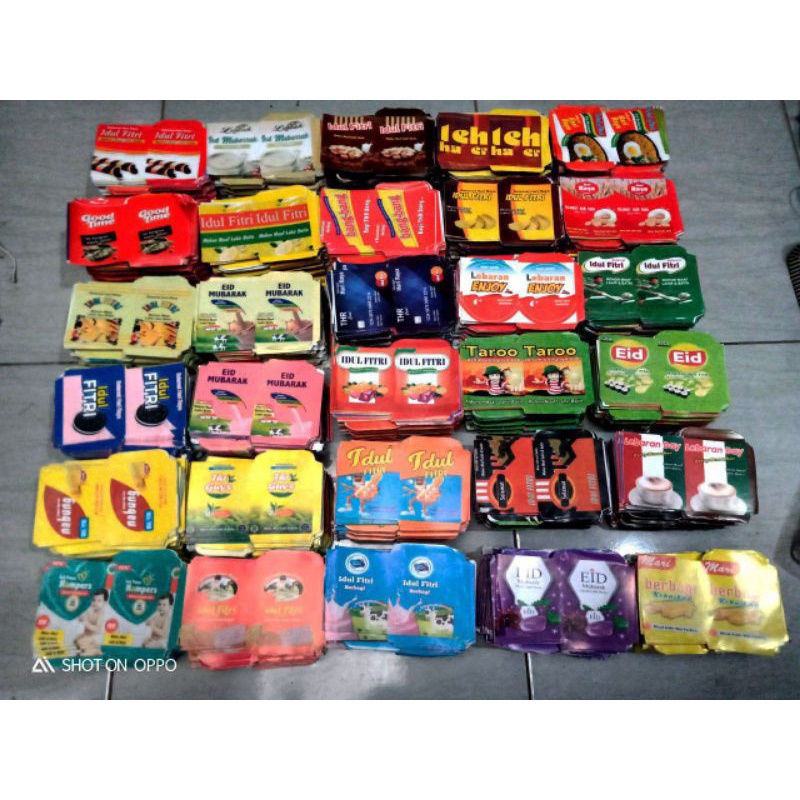

amplopsncaklebaran20237*6cm