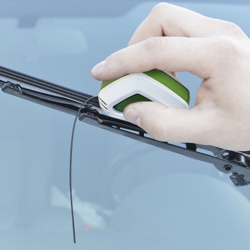Wiper Cutter Mobil Alat Perbaikan Wiper Repairer Untuk Windshield Auto Rain Wing Windscreen Wiper Blade Restorer Trimmer Car Repair Tool