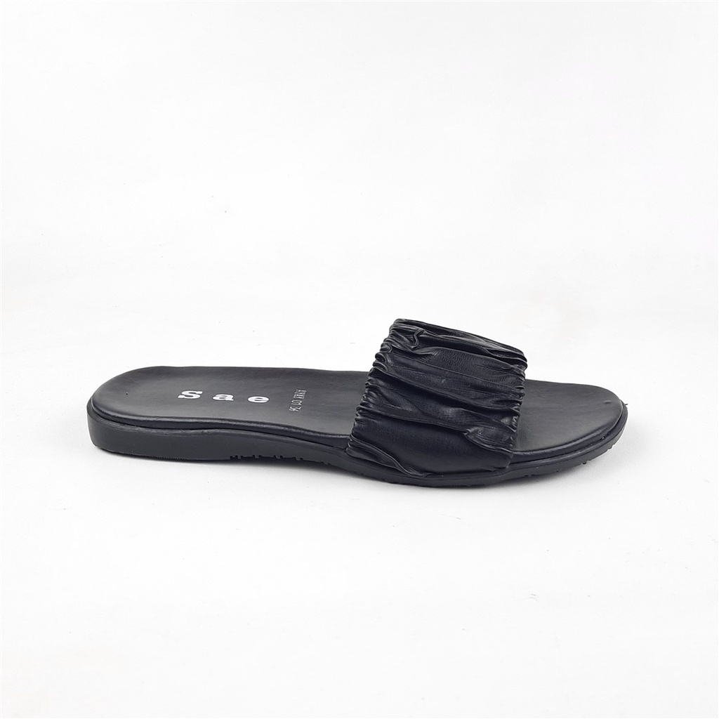 Slop sandal wanita Sae Ayay.01 36-40