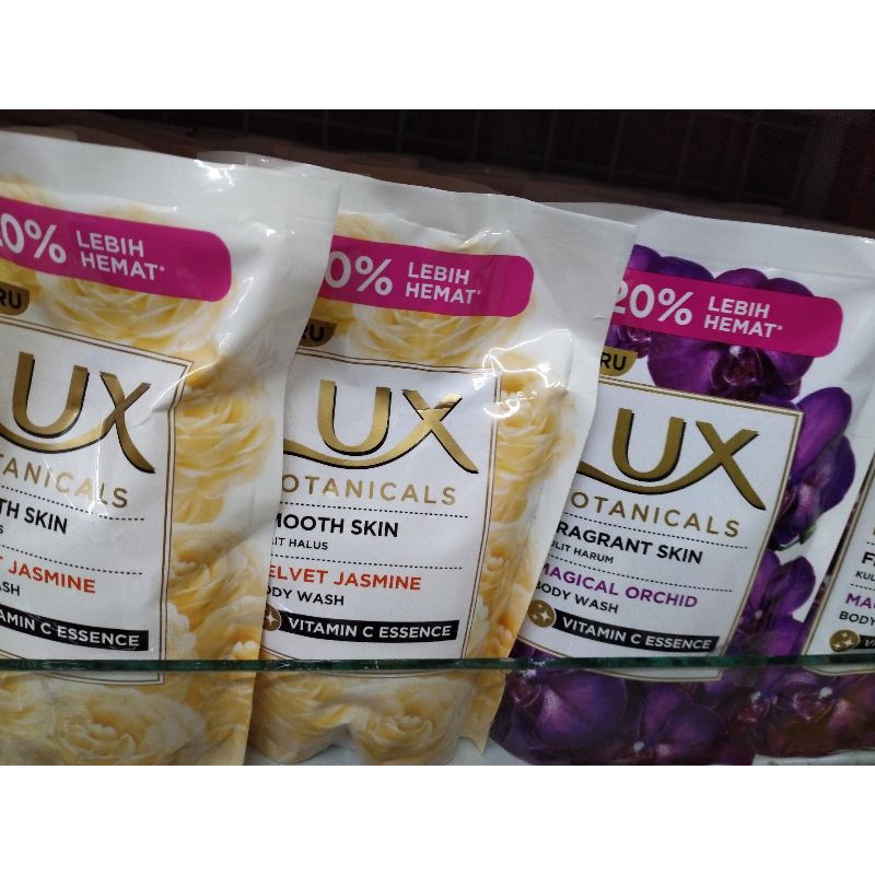 Lux Body Wash 250ml