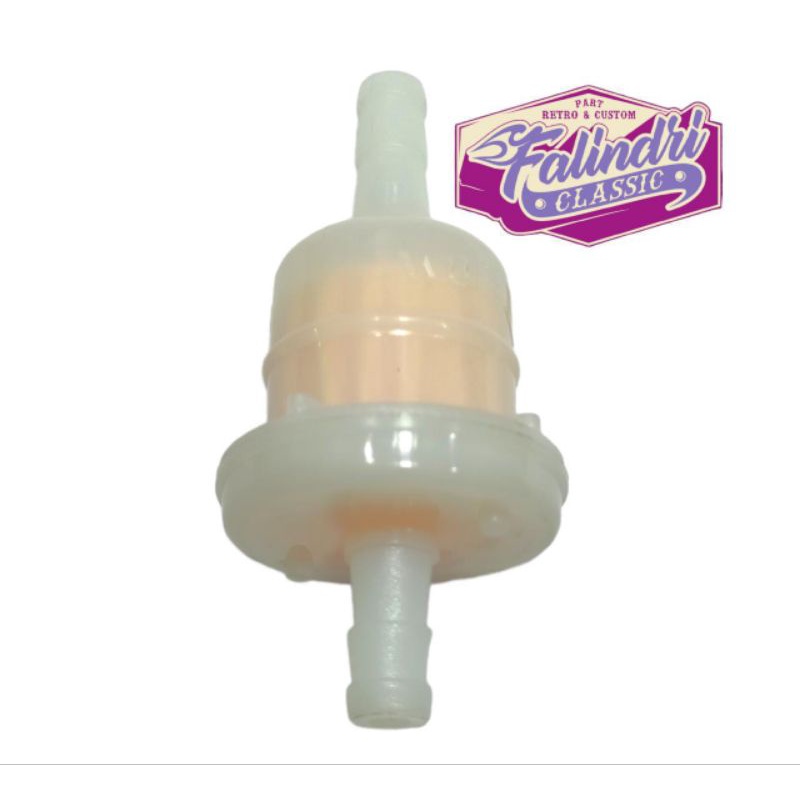 filter bensin Saringan Bensin Honda C70 C700 C86 Astrea 800 Astrea Star Astrea Prima Astrea Grand