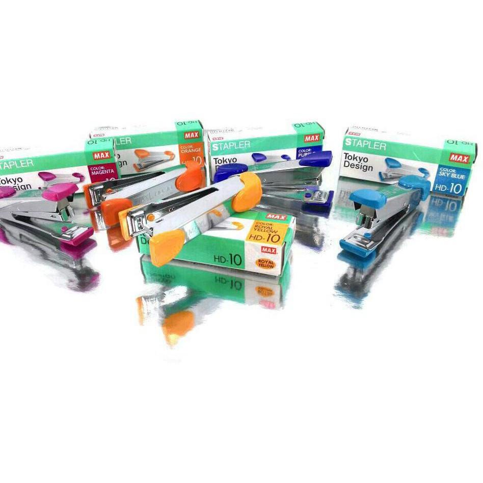 

Ready STAPLER / STEPLES / STAPLES MAX HD 10 KL6