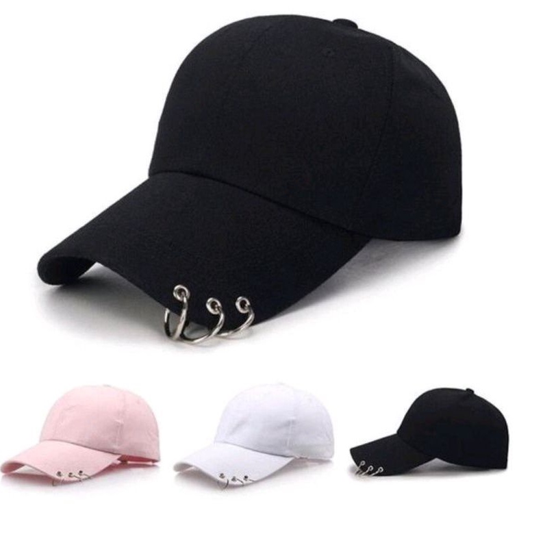 Topi Baseball Korea Style