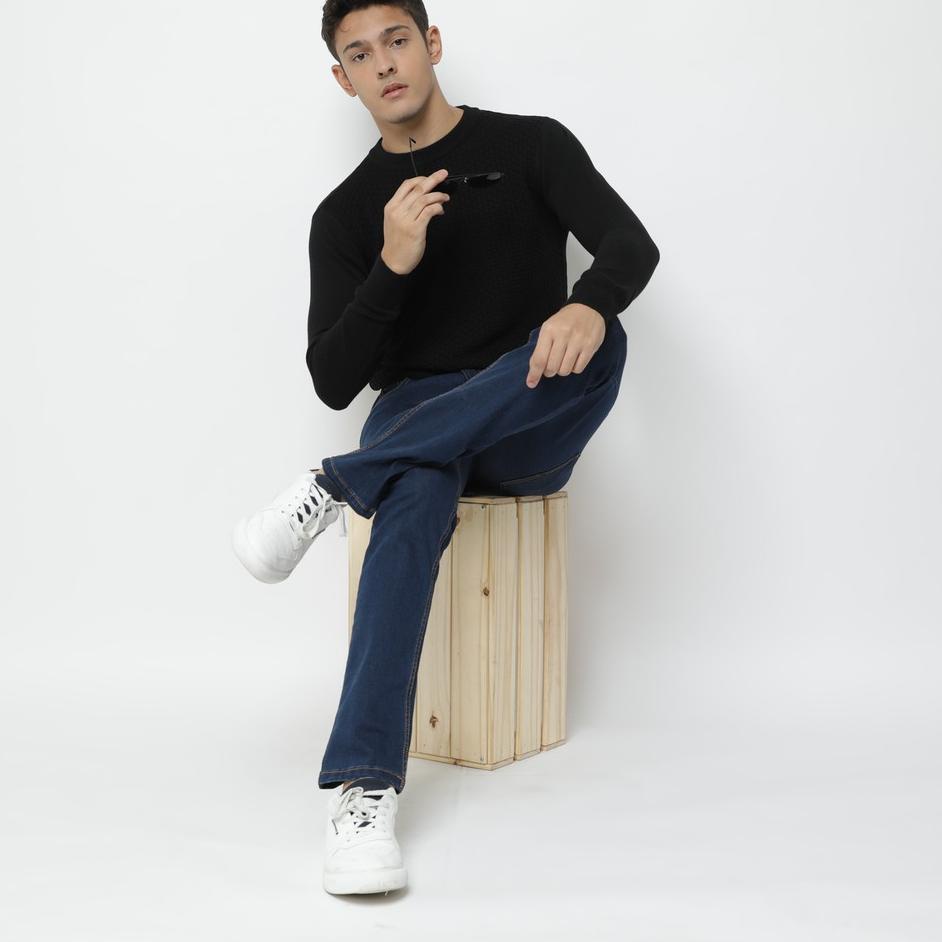 ♝ Kale sweater RAJUT aiden / Sweater Rajut / Sweater Pria / Sweater Premium Semi Wool ☛