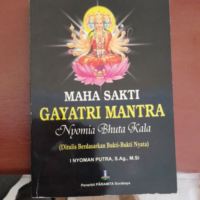 buku agama hindu