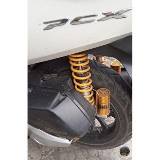 SHOCKBREAKER TABUNG BAWAH MATIC NMAX OLD NMAX NEW PCX ADV AEROX