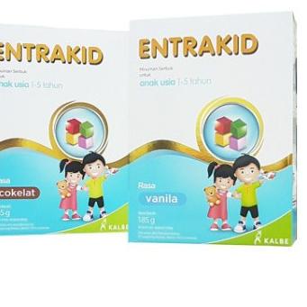 

➭ ENTRAKID ☝
