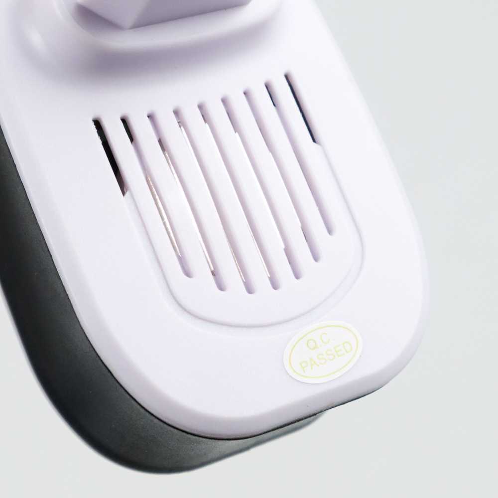 Anti Nyamuk Elektronik Ultrasonic Pest Repeller - CHN-1