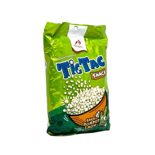 TIC TAC 90g RUMPUT LAUT