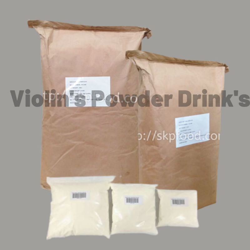 

CREAMER BUBUK/NON DAIRY CREAMER/CRIMER SHANDONG