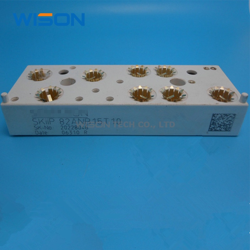 Skiip83anb15t5 SKIIP83ANB15T1 SKIIP83ANB15T4 SKIIP82ANB15T1 SKIIP82ANB15T46 SKIIP82ANB15T10 Modul original Terbaru