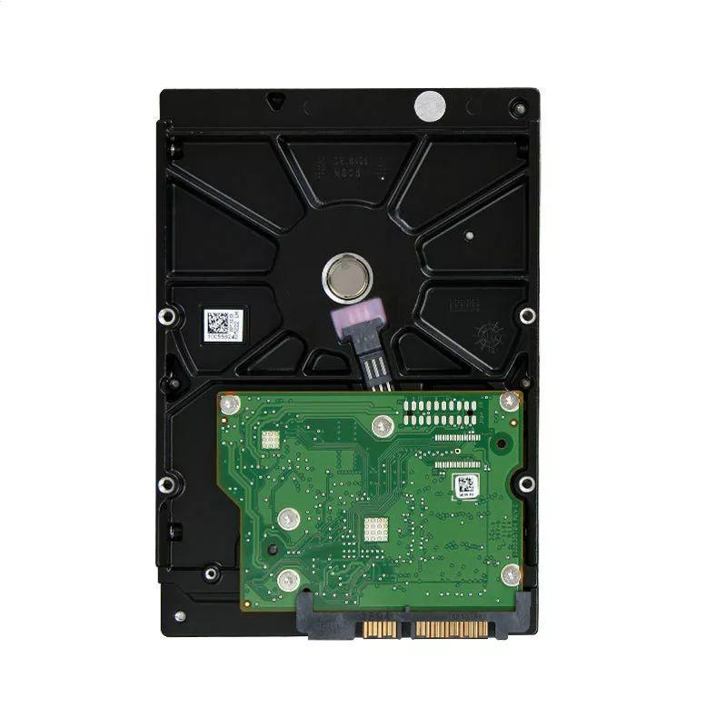 HARDDISK PC 500GB Seagate sata 3.5 inch untuk komputer