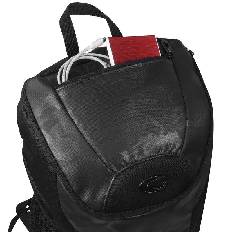 Ransel Outdoor Laptop Ozone 183 Tristan + Raincover