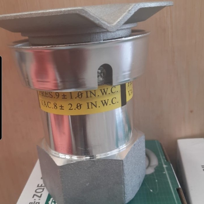 Pre Valve Vent Pv Vent Premium Pertalite 2 Inch