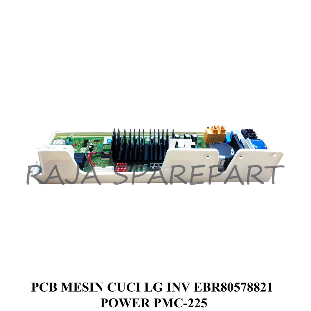 PANEL/MODUL/PCB MESIN CUCI LG INV EBR80578821 POWER PMC-225