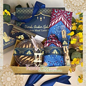

Hamper Lebaran/ Parcel Idul Fitri- Ramadhan Blessings