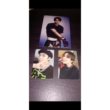 booked Official PC jungwoo (2 baddies)