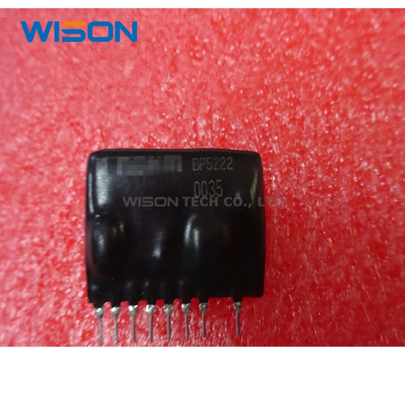Bp5221a BP5220A BP5222A BP5222 BP5020A Free Shippin Modul original