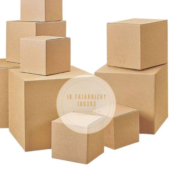 

POPULER Tambahan packing dus L9S,
