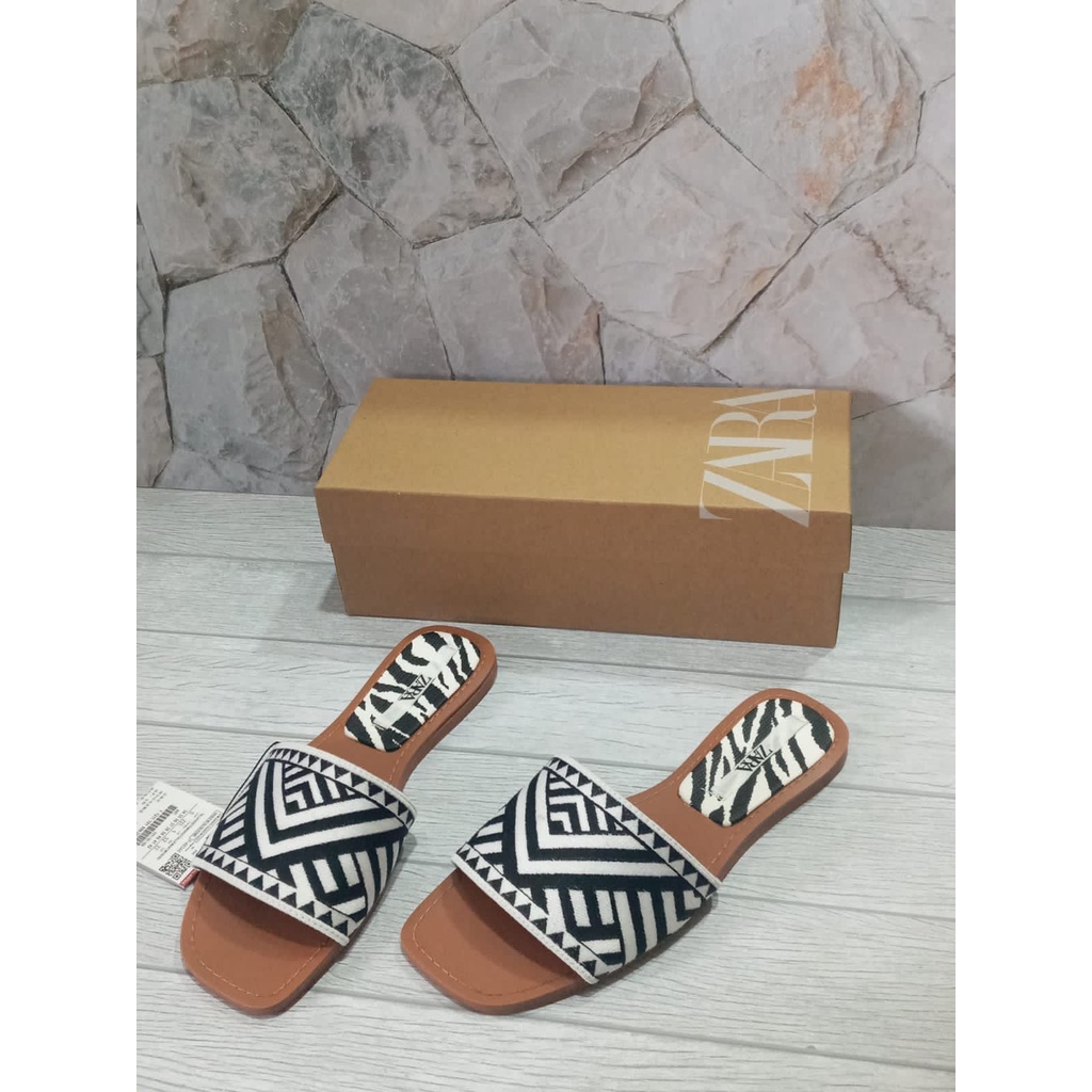 Sandal ZR 5588-3