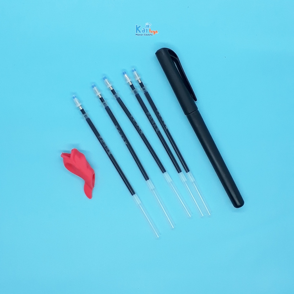 

Refill Pen Sank Magic - 1 set Pen + Refill