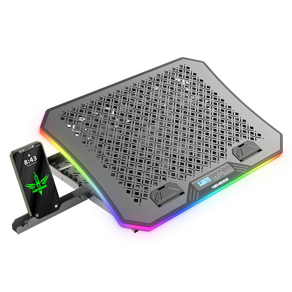 NYK X8 Artemis RGB CoolingPad