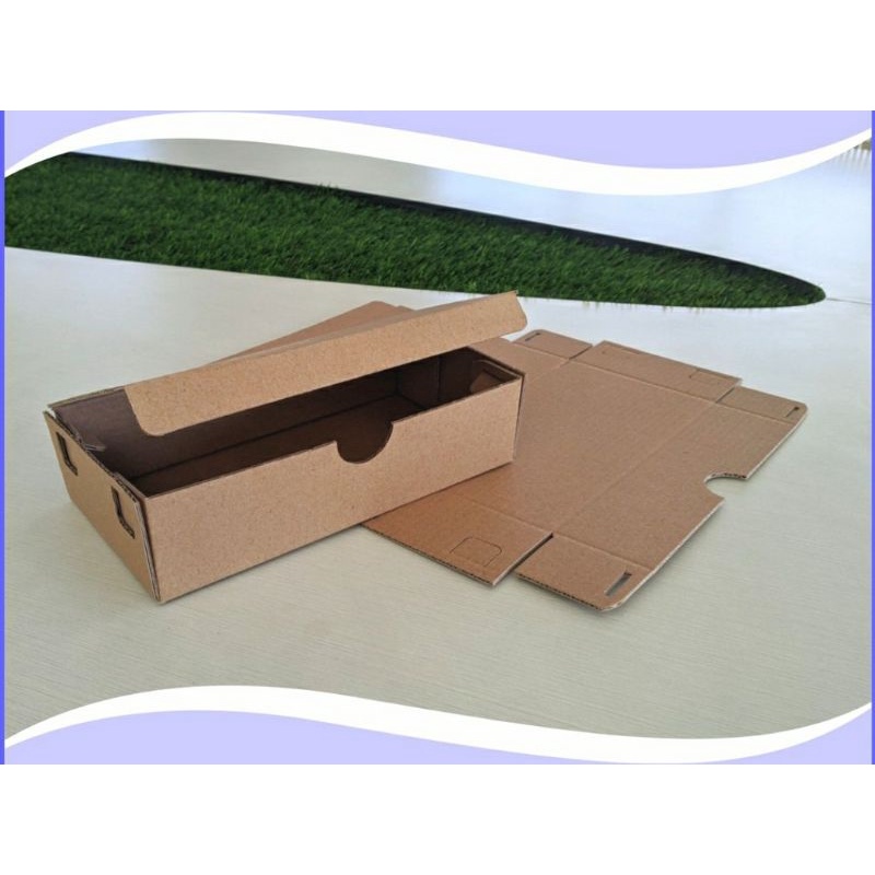 Box karton kardus packing pengiriman jadi lebih aman