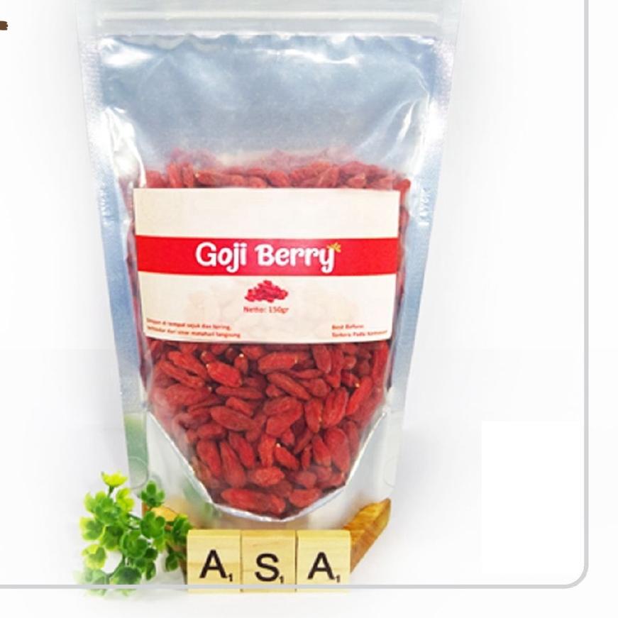 

☁ Goji Berry 150 gram ✬