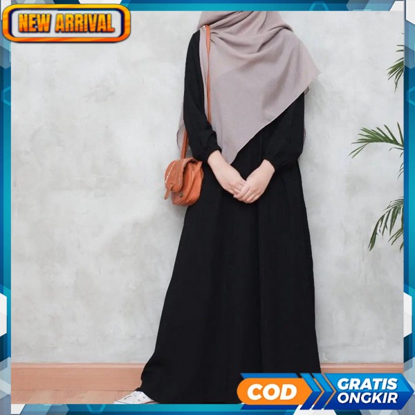 Bwju Gamis Lebaran 2023 Gmis Murah Bju Ibuibu Jumbo Super Premium Branded Gamid Wamita Gsmis Perempu