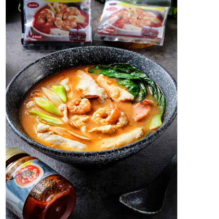 

☺ Bumbu Tomyam 500gram ✳
